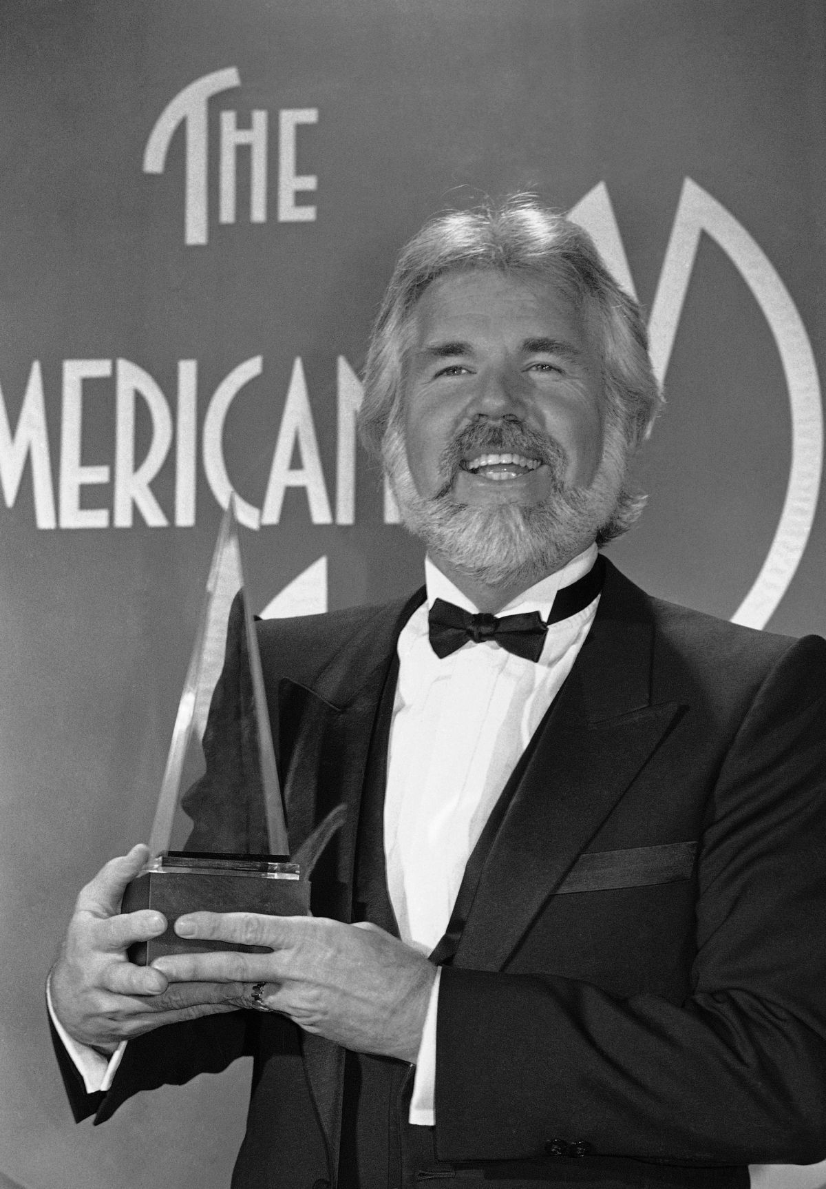 Kenny Rogers